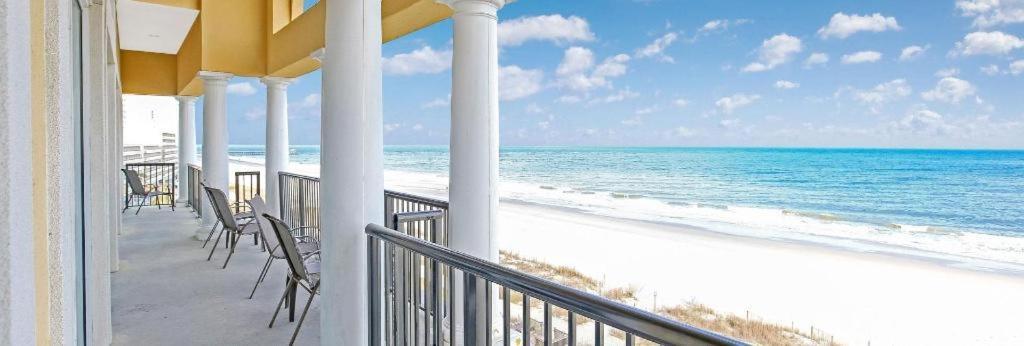 Bali Bay Resort Myrtle Beach Exterior foto