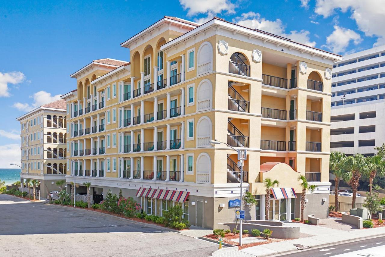 Bali Bay Resort Myrtle Beach Exterior foto